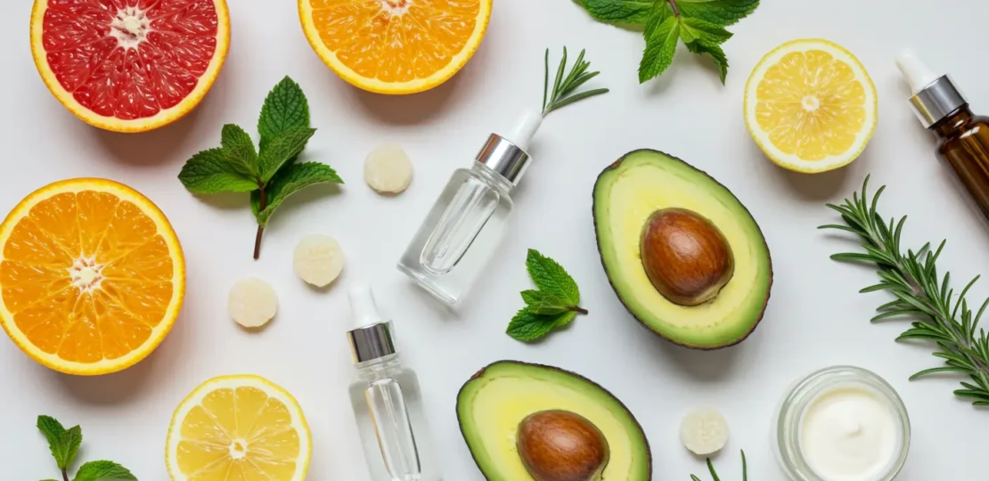 An Ultimate Guide to Skincare and Beauty for Radiant, Healthy Skin