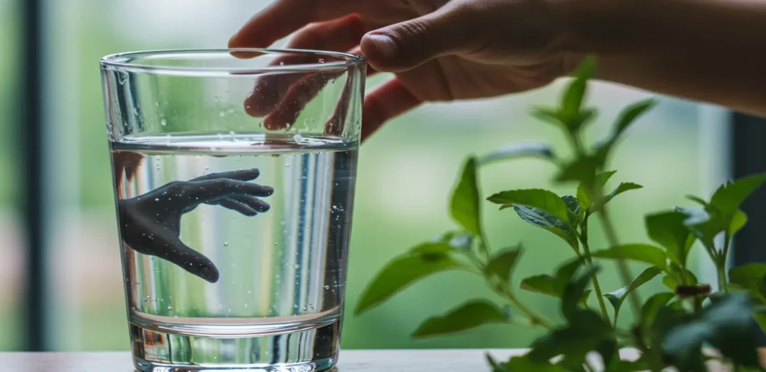 It’s Time to Drink Water: 7 Benefits of Drinking Water; A Key to a Healthy Life.