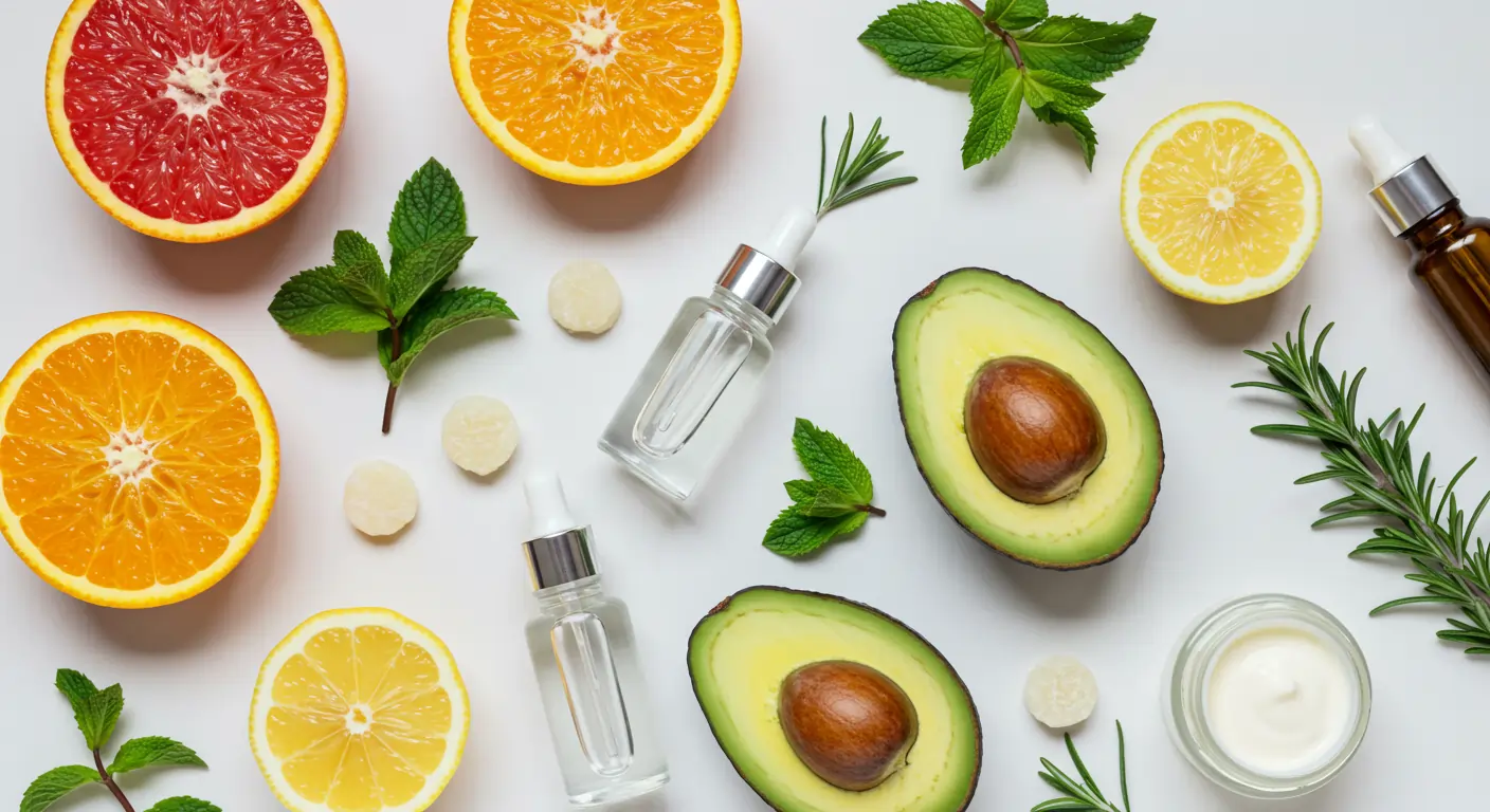 An Ultimate Guide to Skincare and Beauty for Radiant, Healthy Skin