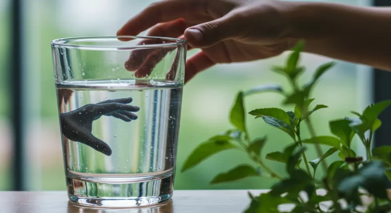 It's Time to Drink Water: 7 Benefits of Drinking Water; A Key to a Healthy Life.